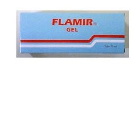Flamir Gel Dermocosmetico Gambe 75 ml