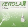 Verolax Adulti Soluzione Rettale 6 Clismi 6,75 g