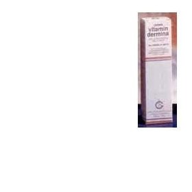 Vitadermina Crema Lenitiva Neonati 50 Ml