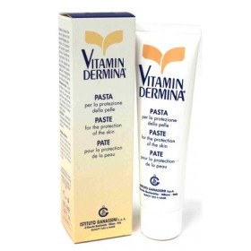 Vitamindermina Pasta Lenitiva 100 Ml