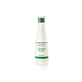 Planter's Shampoo Delicato Uso Frequente Capelli Normali Secchi e Fragili 200 Ml