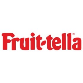 FRUITTELLA ROLL 90G