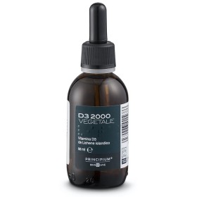 Bios Line Principium D3 Vegan 2000 UI 50 ml