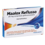 Maalox Reflusso 20 mg Pantoprazolo 14 Compresse