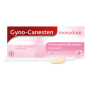 Gyno-Canesten Monodose per i Sintomi Della Candida 500 mg di Clotrimazolo 1 Capsula Vaginale   Appli