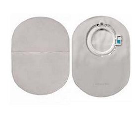 Sensura Mio Sacca Chiusa Tessuto Ispezionabile Maxi 60 mm 550 ml 30 Pezzi