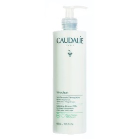 Caudalie Vinoclean Latte Struccante Delicato Viso e Occhi 400 ml