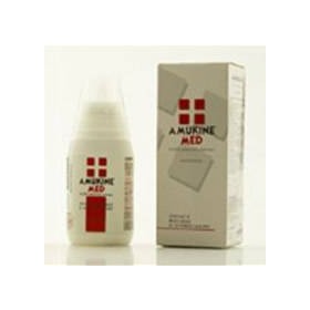 Amukine Med Soluzione Cutanea 0,05% Sodio ipoclorito 250 ml