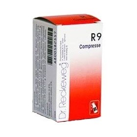 Reckweg Imo R9 Medicinale Omeopatico 100 Compresse 0,1 g