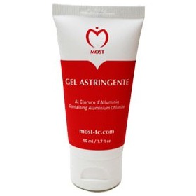 Most Gel Astringente 50 ml
