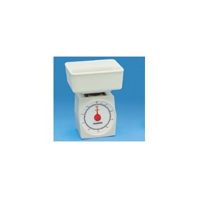 Safety Bilancia Digitale Pesa Alimenti Portata 5 kg