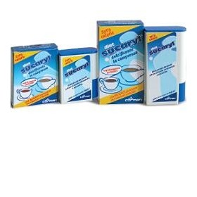 Sucaryl Dolcificante In Compresse 350 Compresse