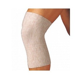 Dr. Gibaud Ginocchiera Biestensiva Lambswol Affezioni Reumatiche Taglia 5