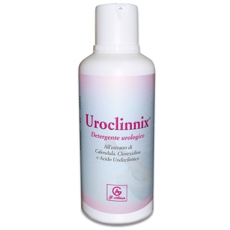 Uroclinnix Detergente Intimo Urologico 500 ml