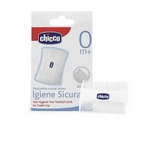 Chicco Pettinella per Crosta Lattea 0m 
