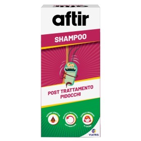 Aftir Shampoo Antiparassitario Pediculosi 150 ml