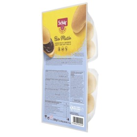 Schar Bon Matin Pane Dolce Senza Glutine 200 g