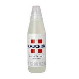 Amuchina Disinfettante Soluzione Concentrata 1000 ml