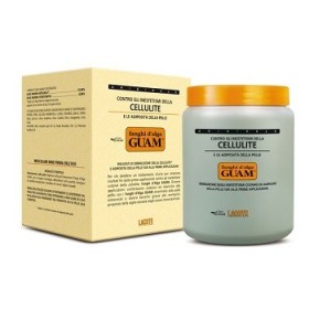 Fanghi d'Alga Guam Anticellulite Vaso da 500 g