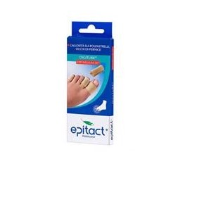 Epitact Digitube Taglia L Protezione Dita 1 Striscia 10 cm