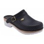 Dr. Scholl Clog Super Comfort Con Cinturino Blu n°39