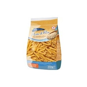Piaceri Mediterranei Pasta Di Riso Penne Rigate Grandi Senza Glutine 250 g