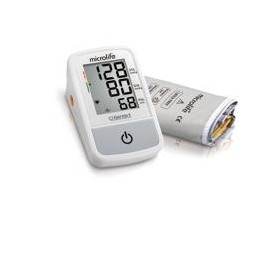 Microlife Automatic Easy Misuratore Pressione 1 Pezzo