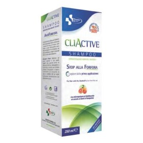 Cliactive Shampoo Antiforfora 250 ml