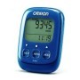 Omron Walking Style IV Contapassi Blu 1 Pezzo