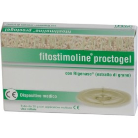 Damor Fitostimoline Proctogel 35 g