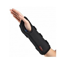 Dr. Gibaud Ortho Manugib Tutore Polso Destro Taglia 2