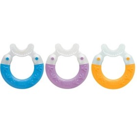 MAM Bite & Brush Dentaruolo