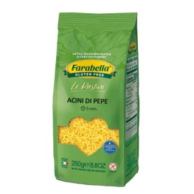 Farabella Senza Glutine Pasta Acini Pepe 250 g
