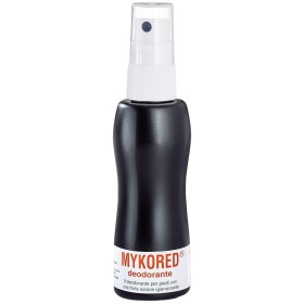 Mikored Fluido Spray Per I Piedi Igienizzante 75 ml