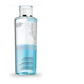 Bionike Defence Lozione Bifasica Struccante Occhi 150 ml