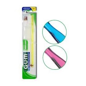 Gum Classic 410 Spazzolino Setole Medie