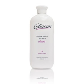 Olinorm Detergente Intimo 500 Ml