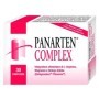 Panarten Complex Integratore Microcircolo 30 Compresse