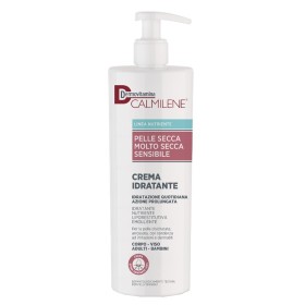 Dermovitamina Calmilene Pelle Secca e Sensibile 500 Ml