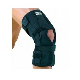 Dr. Gibaud Ortho Ginocchiera Ligagib Open Distorsioni Taglia 1