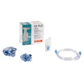 CaMi HiFlo Kit Completo Forcella Nasale