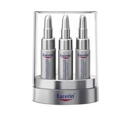 Eucerin Hyaluron-Filler Concentrato Siero Trattamento Antirughe 6 Fiale