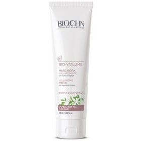 Bioclin Bio-Volume Maschera Volumizzante Capelli Sottili 100 ml