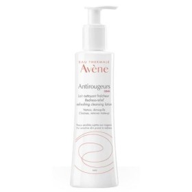 Avène Antirougeurs Clean Latte Detergente Rinfrescante 400 ml