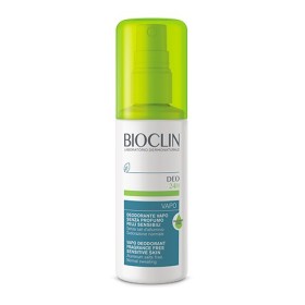 Bioclin Deo 24H Vapo Deodorante Senza Profumo 100 ml