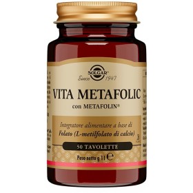 VITA METAFOLIC 50TAV