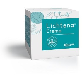 Lichtena Crema NF Con Complesso Octa-Bee 200 ml