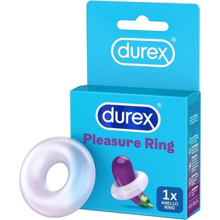 Durex Pleasure Ring Anello Stimolante Per Lui