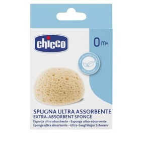 Chicco Spugna Ultra Assorbente