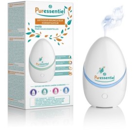 Puressentiel Diffussore-Umidificatore Ovoide Per Bambini 1 Pezzo